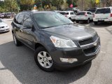 2009 Chevrolet Traverse LT