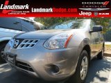2011 Platinum Graphite Nissan Rogue S #86450893
