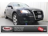 2010 Audi Q5 3.2 quattro