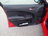 2014 Dodge Charger R/T AWD Door Panel