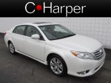 2011 Toyota Avalon Limited