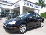2010 Volkswagen Jetta Limited Edition Sedan