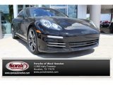 2014 Black Porsche Panamera 4S Executive #86451000