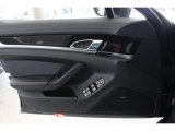 2014 Porsche Panamera 4S Executive Door Panel