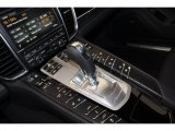 2014 Porsche Panamera 4S Executive 7 Speed Porsche Doppelkupplung (PDK) Automatic Transmission