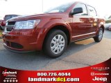 2014 Dodge Journey Amercian Value Package