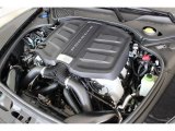 2014 Porsche Panamera 4S Executive 3.0 Liter DFI Twin-Turbocharged DOHC 24-Valve VVT V6 Engine