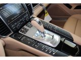 2014 Porsche Panamera  7 Speed Porsche Doppelkupplung (PDK) Automatic Transmission