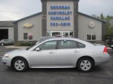 2010 Chevrolet Impala LT