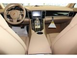 2014 Porsche Panamera  Dashboard