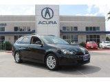 2010 Volkswagen Jetta TDI SportWagen