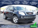 2008 GMC Acadia SLE