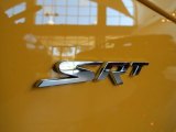 Dodge SRT Viper 2014 Badges and Logos