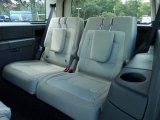 2014 Ford Flex SE Rear Seat