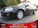 2014 Dodge Avenger SE