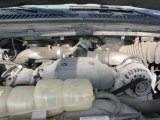 2003 Ford Excursion Engines