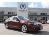 2010 Acura TSX Sedan