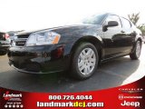 2014 Dodge Avenger SE