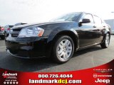 2014 Dodge Avenger SE