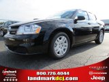 2014 Dodge Avenger SE
