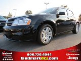 2014 Dodge Avenger SE