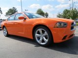 2014 Dodge Charger R/T Data, Info and Specs