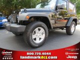 2014 Jeep Wrangler Sport 4x4