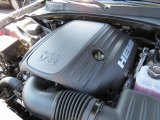 2014 Chrysler 300 C 5.7 Liter HEMI OHV 16-Valve VVT MDS V8 Engine