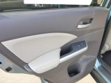 2014 Honda CR-V EX-L AWD Door Panel