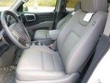 2014 Honda Ridgeline RTL Front Seat