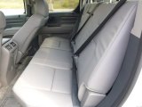 2014 Honda Ridgeline RTL Rear Seat