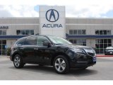 2014 Acura MDX SH-AWD