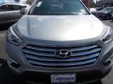 2013 Iron Frost Hyundai Santa Fe GLS #86450610