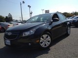 2013 Chevrolet Cruze LS