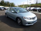 2013 Honda Civic Hybrid Sedan