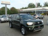 2012 Spruce Green Mica Toyota Tacoma V6 TRD Sport Double Cab 4x4 #86450974