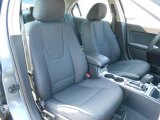 2011 Ford Fusion SE Front Seat