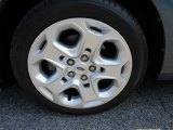 2011 Ford Fusion SE Wheel