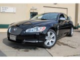 2010 Jaguar XF Sport Sedan