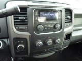 2013 Ram 1500 SLT Regular Cab 4x4 Controls