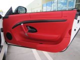 2010 Maserati GranTurismo S Door Panel