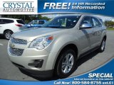2012 Chevrolet Equinox LS