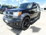 2007 Dodge Nitro SXT