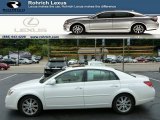2007 Toyota Avalon Limited