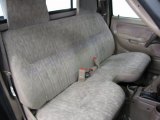 2003 Toyota Tacoma Regular Cab 4x4 Front Seat