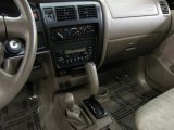 2003 Toyota Tacoma Regular Cab 4x4 4 Speed Automatic Transmission