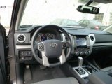 2014 Toyota Tundra SR5 Double Cab 4x4 Dashboard