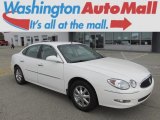 2005 White Opal Buick LaCrosse CXL #86450804