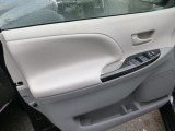 2014 Toyota Sienna LE Door Panel