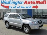 2004 Toyota 4Runner SR5 4x4